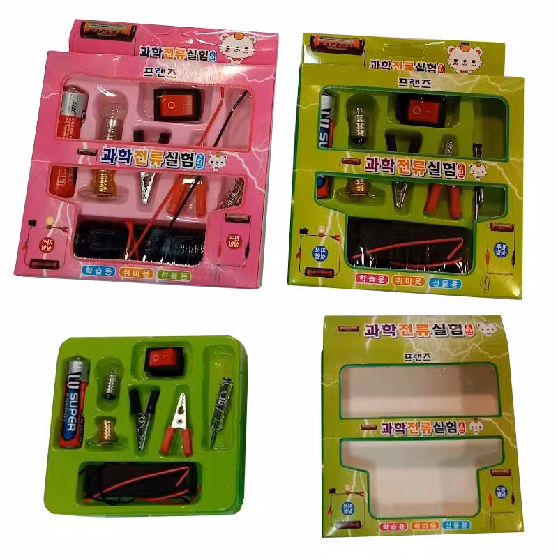 پک آموزش الکترونیک و الکتریسیته