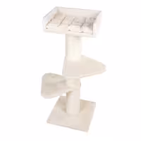 اسکرچر گربه مدل cts600 | چاوه