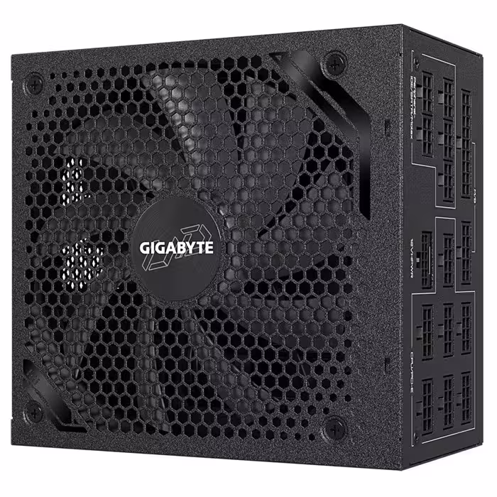 پاور 1300W گیگابایت مدل UD1300GM PG5  ATX 3.0