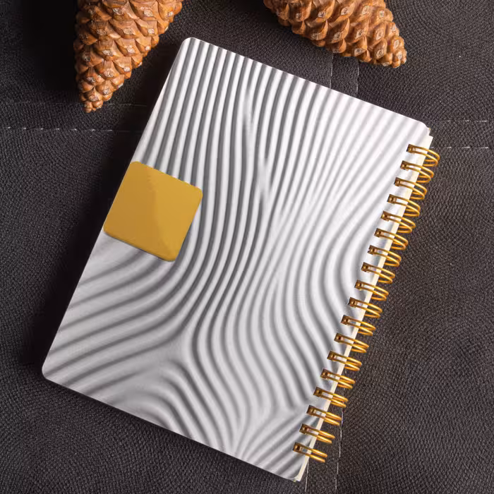 دفتر یادداشت مدیریتی