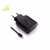 شارژر دیواری آکی مدل PA-T9