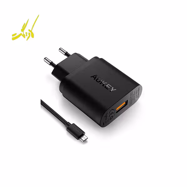 شارژر دیواری آکی مدل PA-T9