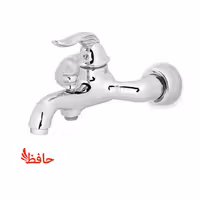 شیر حمام سمپو مدل یوشیتا کروم