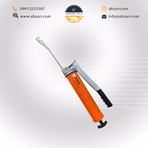 گریس پمپ  فشار قوی تراست  HD (( اقساط یک ساله ))