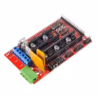 برد کنترل چاپگر سه بعدی برند Besomi Electronics