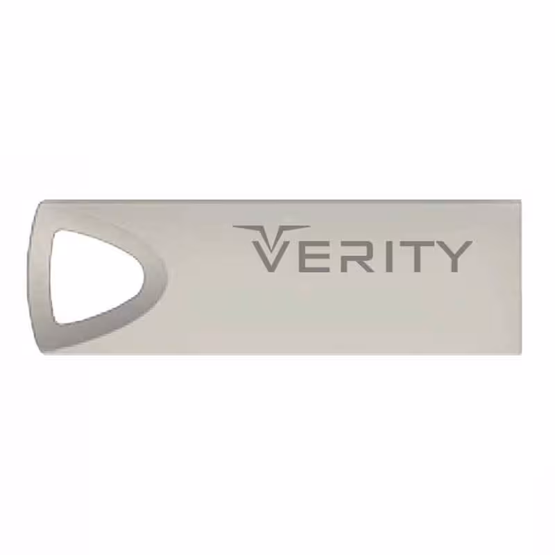 خرید فلش 64 گیگابایت وریتی VERITY V809