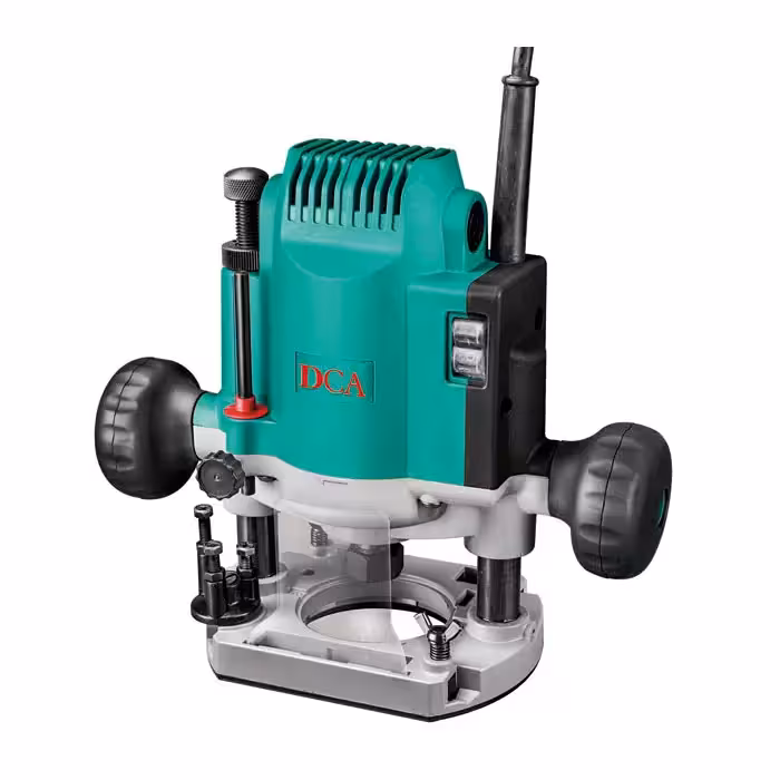 فرز نجاری 900 وات DCA مدل AMR8S