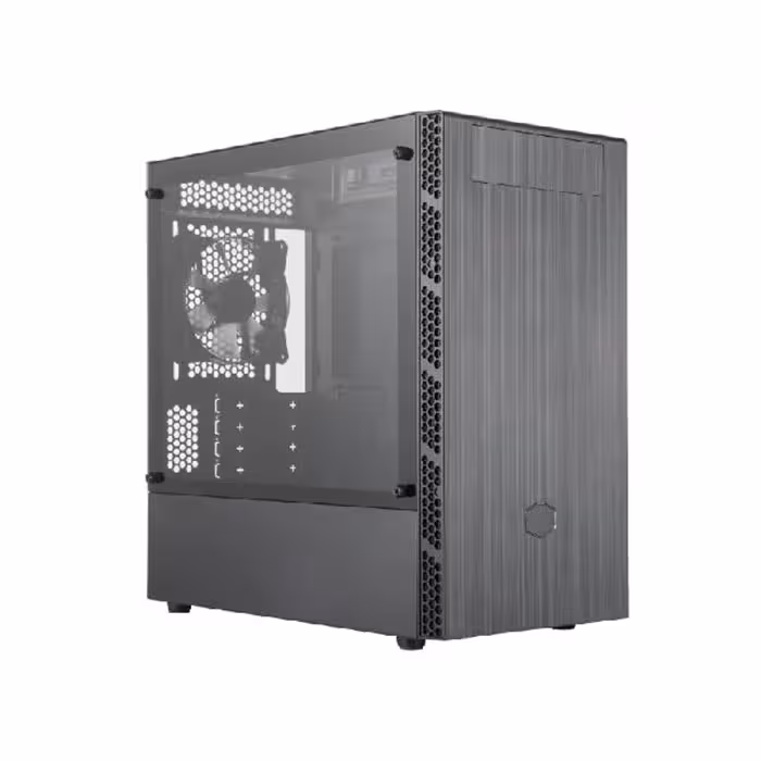 کیس کولرمستر مدل MasterBox MB400L