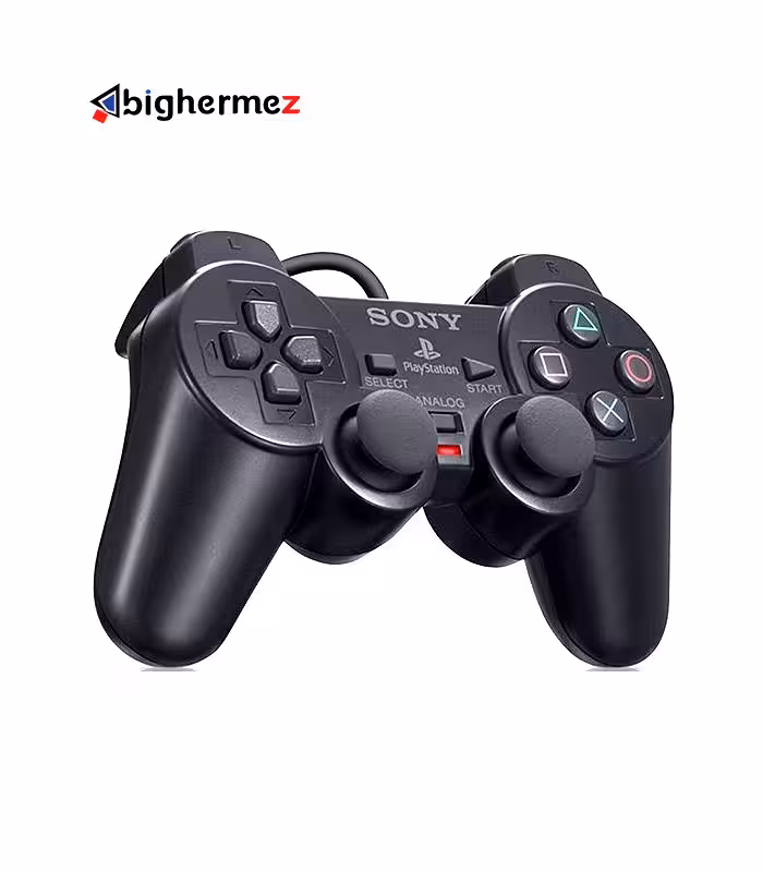 دسته بازی پلی استیشن بدون پک