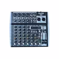 میکسر ام پرو مدل MPRO FX6