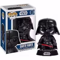 عروسک POP! – شخصیت Darth Vader از Star Wars