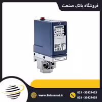 پرشر سوئیچ ناتیلوس تله مکانیک ( TELEMECANIQUE ) فرانسه مدل XMLAD2S11