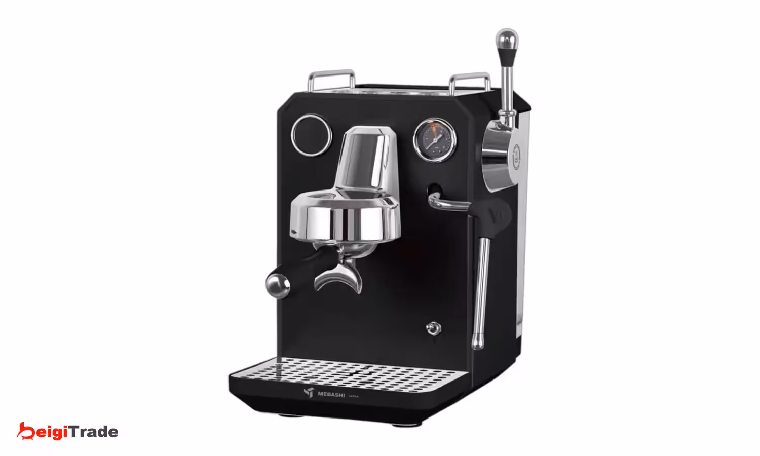 اسپرسوساز مباشی مدل ME-CCM 2066