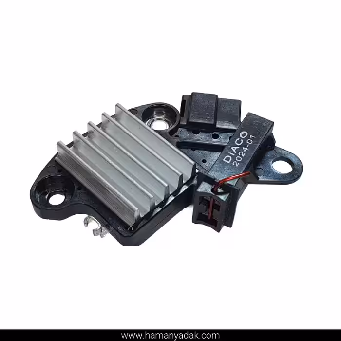 آفتامات دینام MVM 111 چهار سیلندر برند دیاکو (کد 4663)