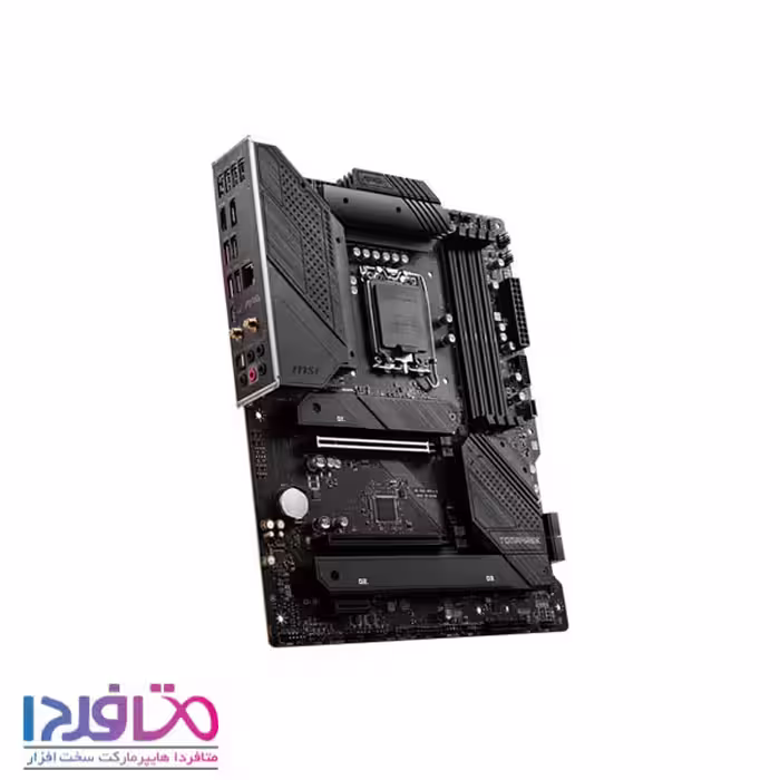 مادربرد ام اس آی مدل MAG B660 TOMAHAWK WIFI