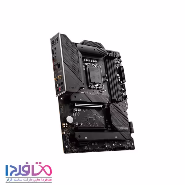 مادربرد ام اس آی مدل MAG B660 TOMAHAWK WIFI