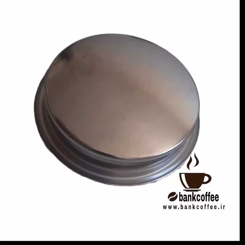 بسکت  کور 58 اسپرسوساز | amazonchi