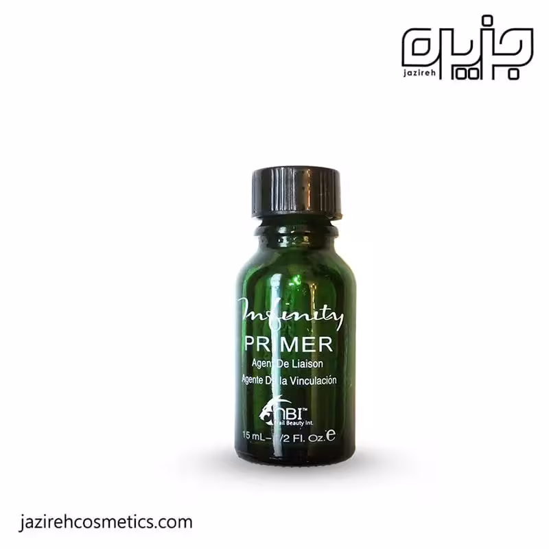 پرايمر اسيدي NBI