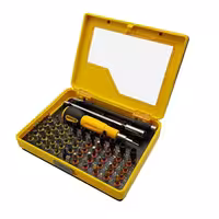 پیچ گوشتی مدل 9171  بسته 50 عددی