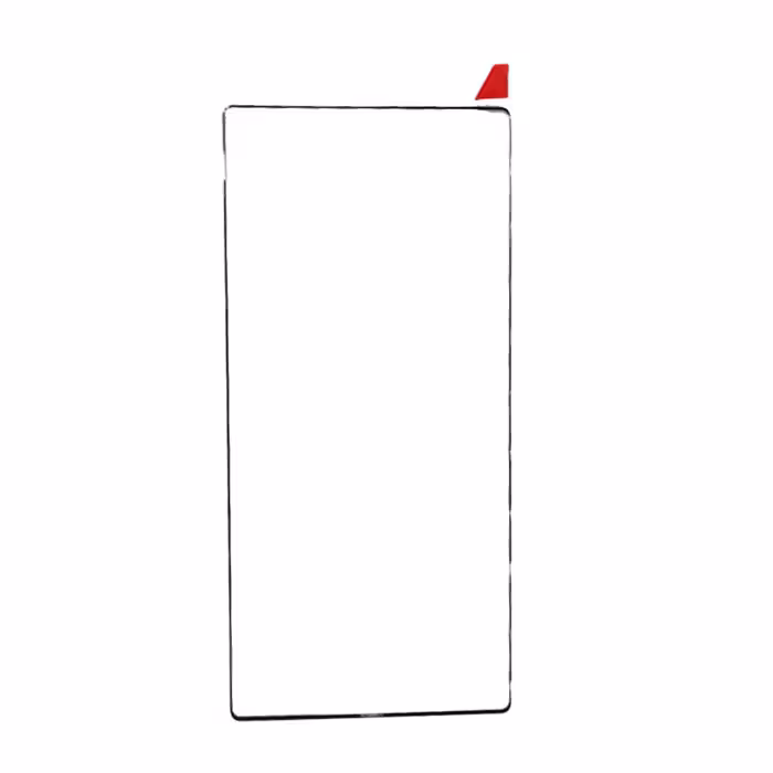 گلس فول چسب سامسونگ Note20 Ultra