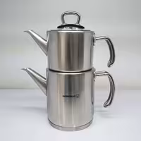 کتری قوری کرکماز مدل پرولاینA274