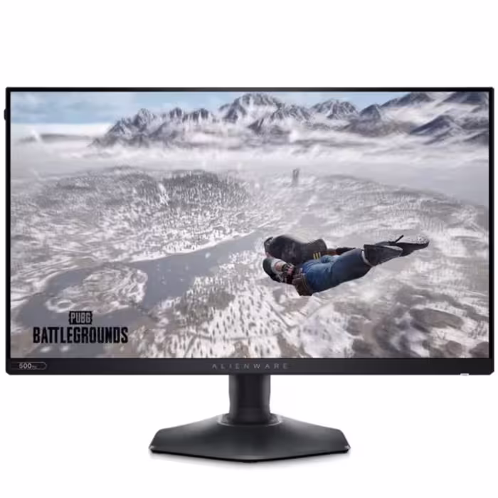 خرید و قیمت مانیتور 24.5 اینچی دل مدل Alienware AW2524HF