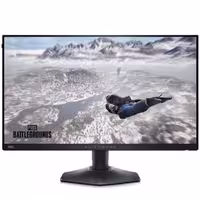 خرید و قیمت مانیتور 24.5 اینچی دل مدل Alienware AW2524HF