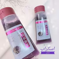 اسکراب مدیان بلوبری