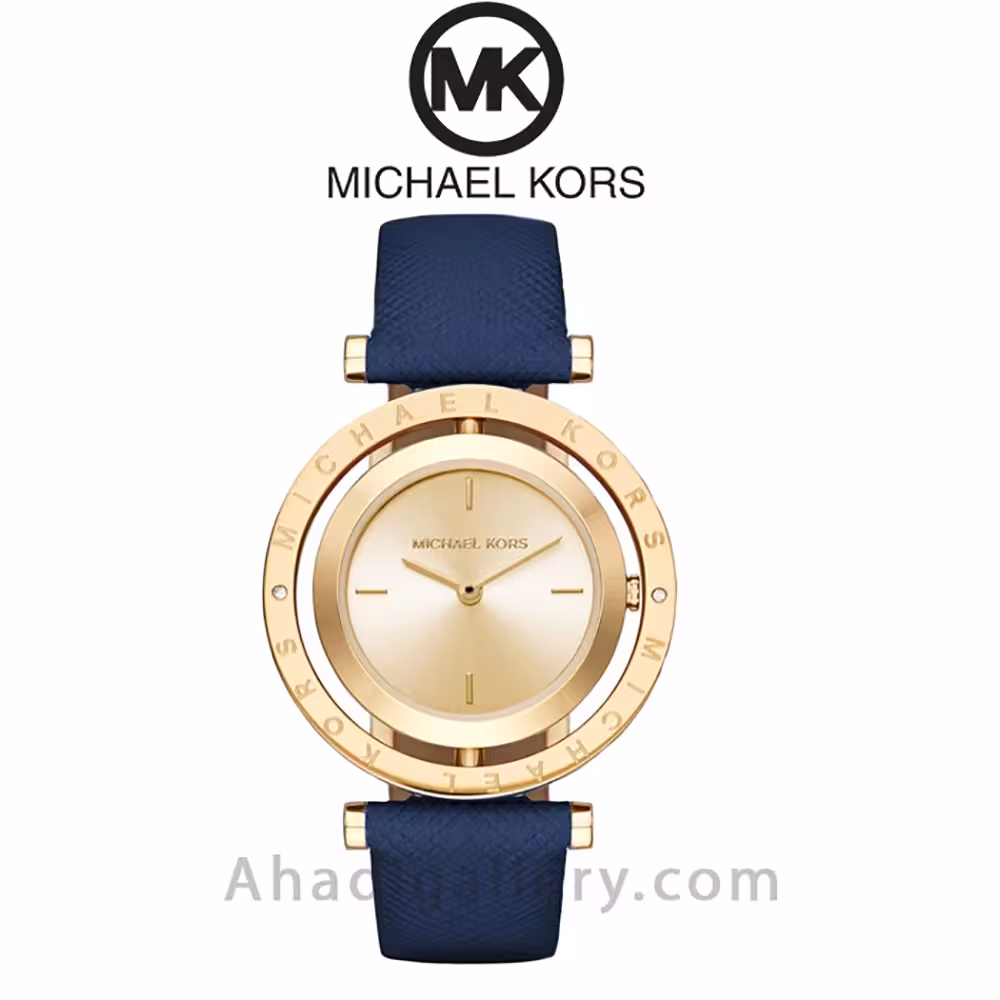 ساعت مچی مایکل کورس مدل MK2526