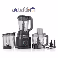 غذاساز نینجا مدل TB401