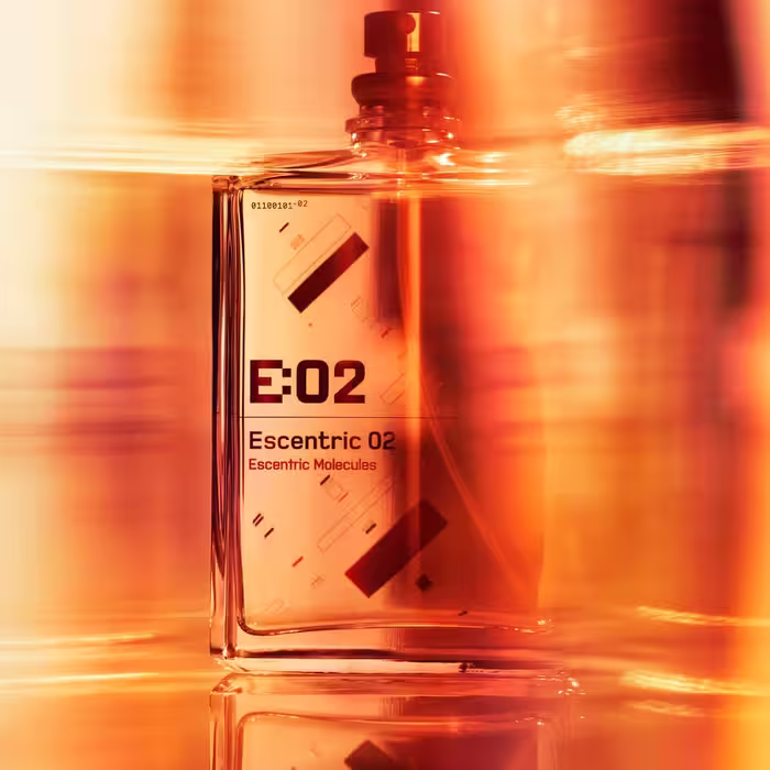 ادکلن اسنتریک 02 مولکولز اصل | Escentric 02 Escentric Molecules 100ml