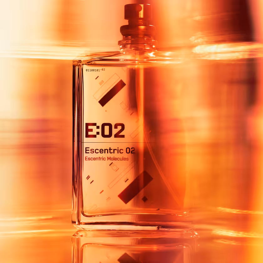 ادکلن اسنتریک 02 مولکولز اصل | Escentric 02 Escentric Molecules 100ml