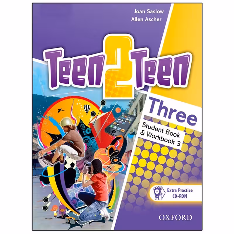 Teen 2 Teen Three
