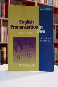 Cambridge English Pronunciation in Use Intermediate