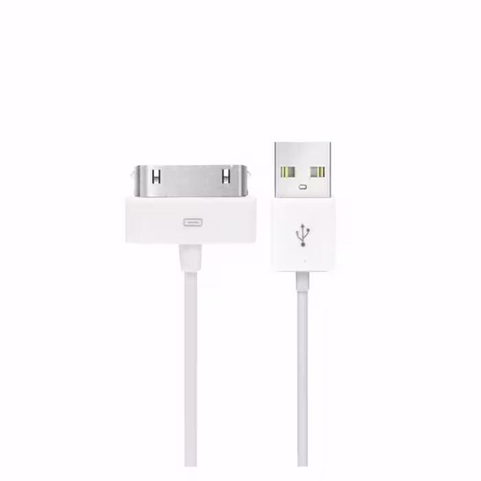 کابل شارژ اورجینال iPhone 4