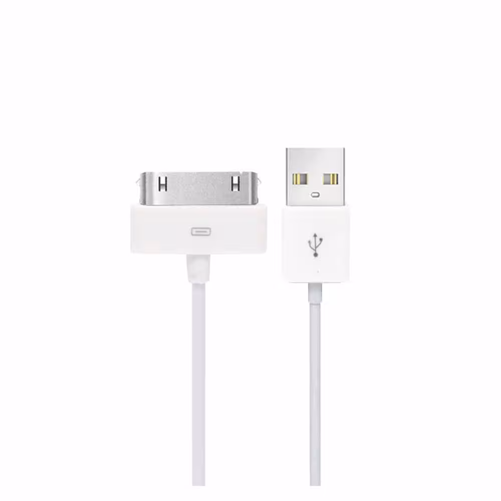 کابل شارژ اورجینال iPhone 4