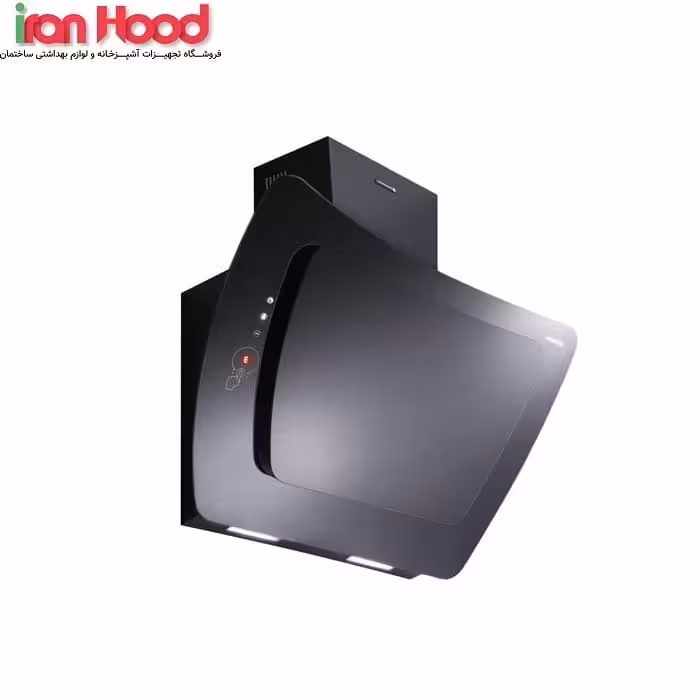 هود درخشان مدل کلون تاچ