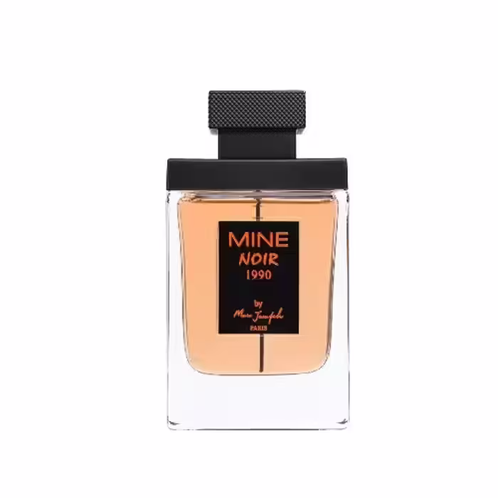 ادوپرفیوم مردانه مارک جوزف مدل Mine Noir 1990 حجم 100 میلی لیتر