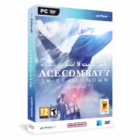 بازی Ace Combat 7 Skies Unknown برای PC