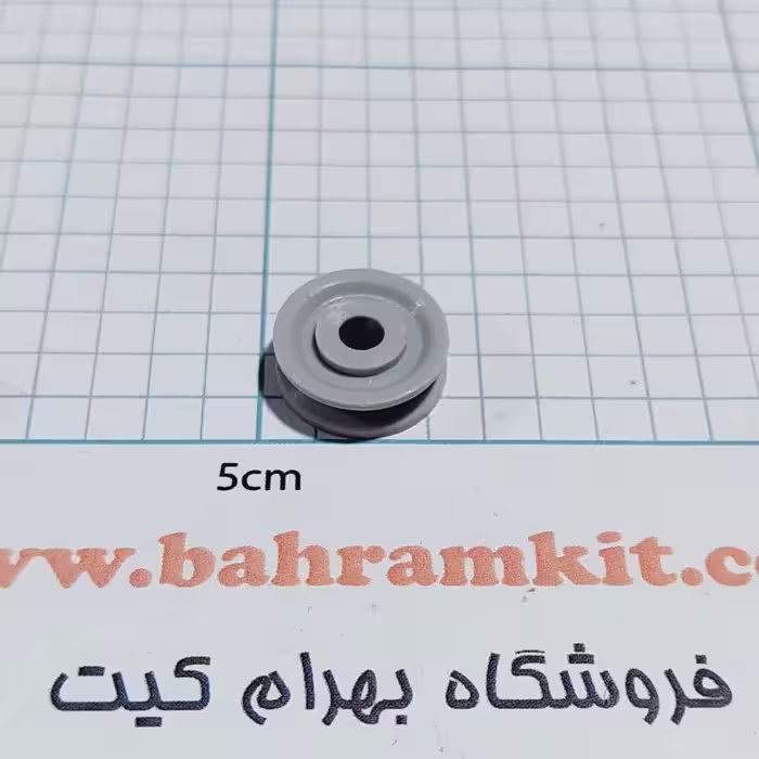 پولی قرقره S بسته 4 تایی