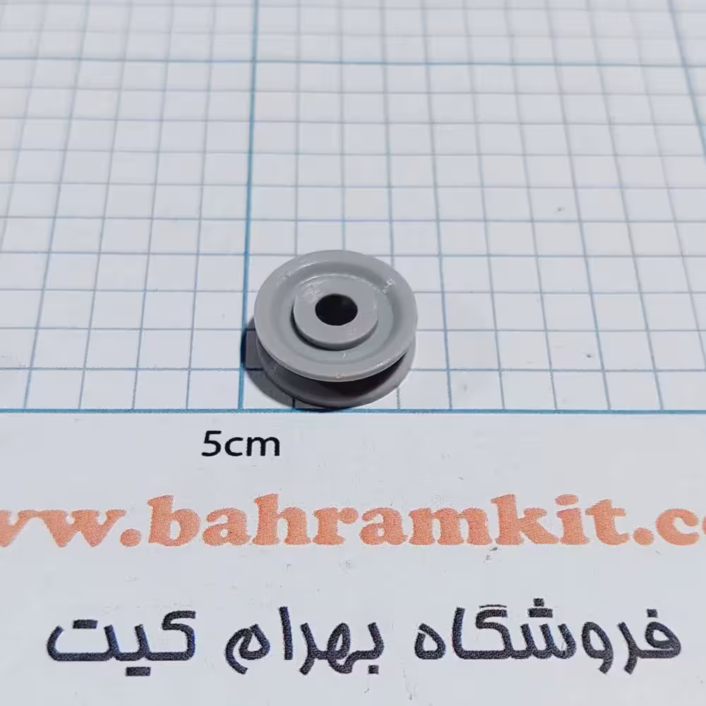 پولی قرقره S بسته 4 تایی