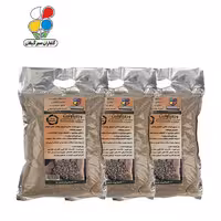 ورمیکولیت سایز 1 تا 3 دانه ریز 4 کيلوگرمي بسته سه عددی