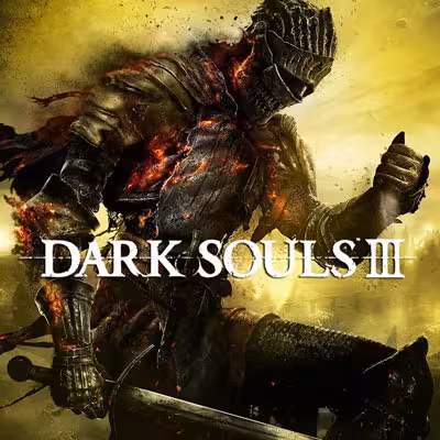 بازی Dark Souls III