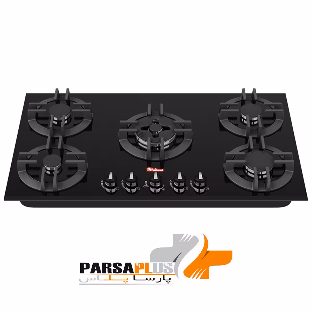 اجاق گاز شیشه ای داتیس مدل DG-595