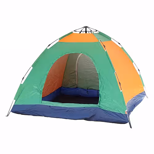 چادر مسافرتی 8نفره اتوماتیک مدل TENT 8P AUTOMATIC