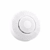 سنسور تشخیص نشت گاز Tuya-Zigbee نستک سری envir0n