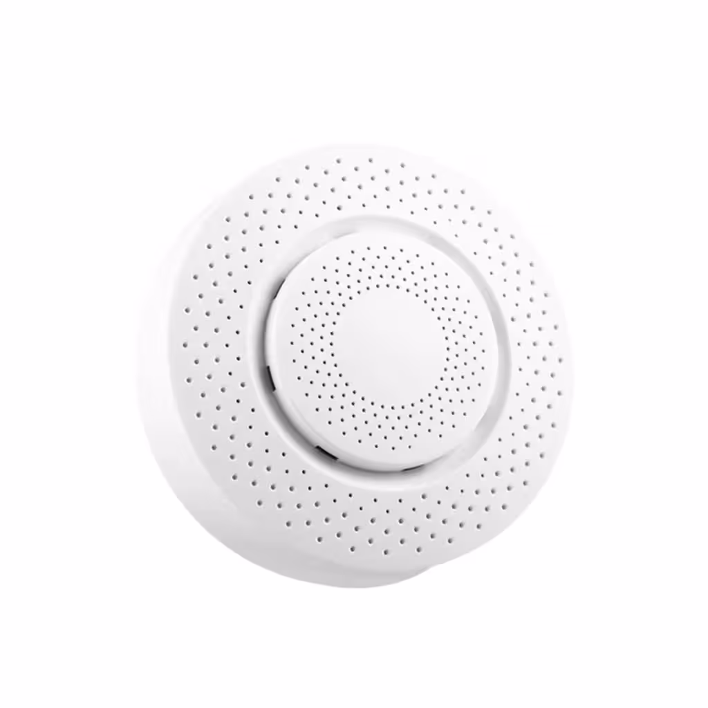 سنسور تشخیص نشت گاز Tuya-Zigbee نستک سری envir0n