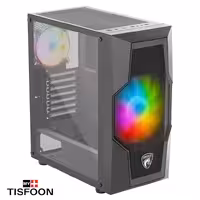 کیس گرین مدل GRIFFIN G1