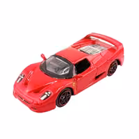 ماکت ماشین فراری f50 برند بوراگو