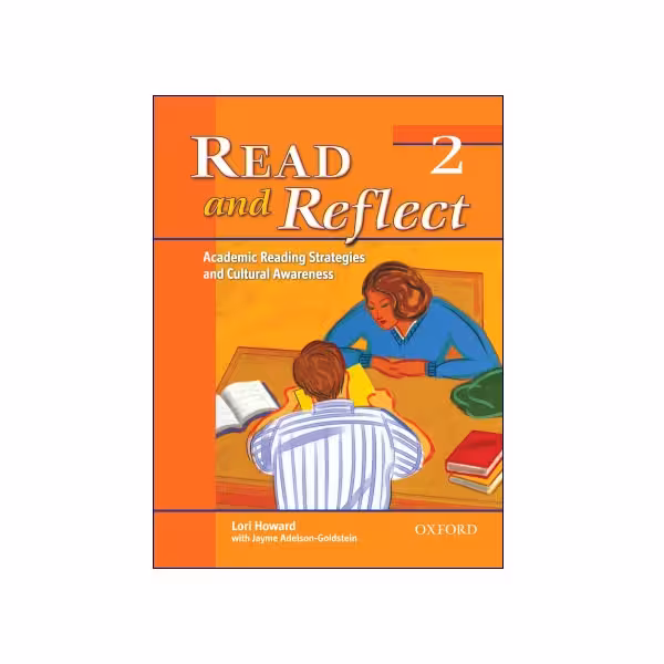 Read And Reflect 2